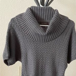 Sweater Dress from The Limited